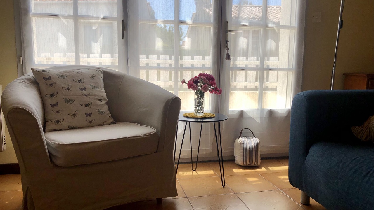 Photo of Bedroom in Olonne-sur-Mer