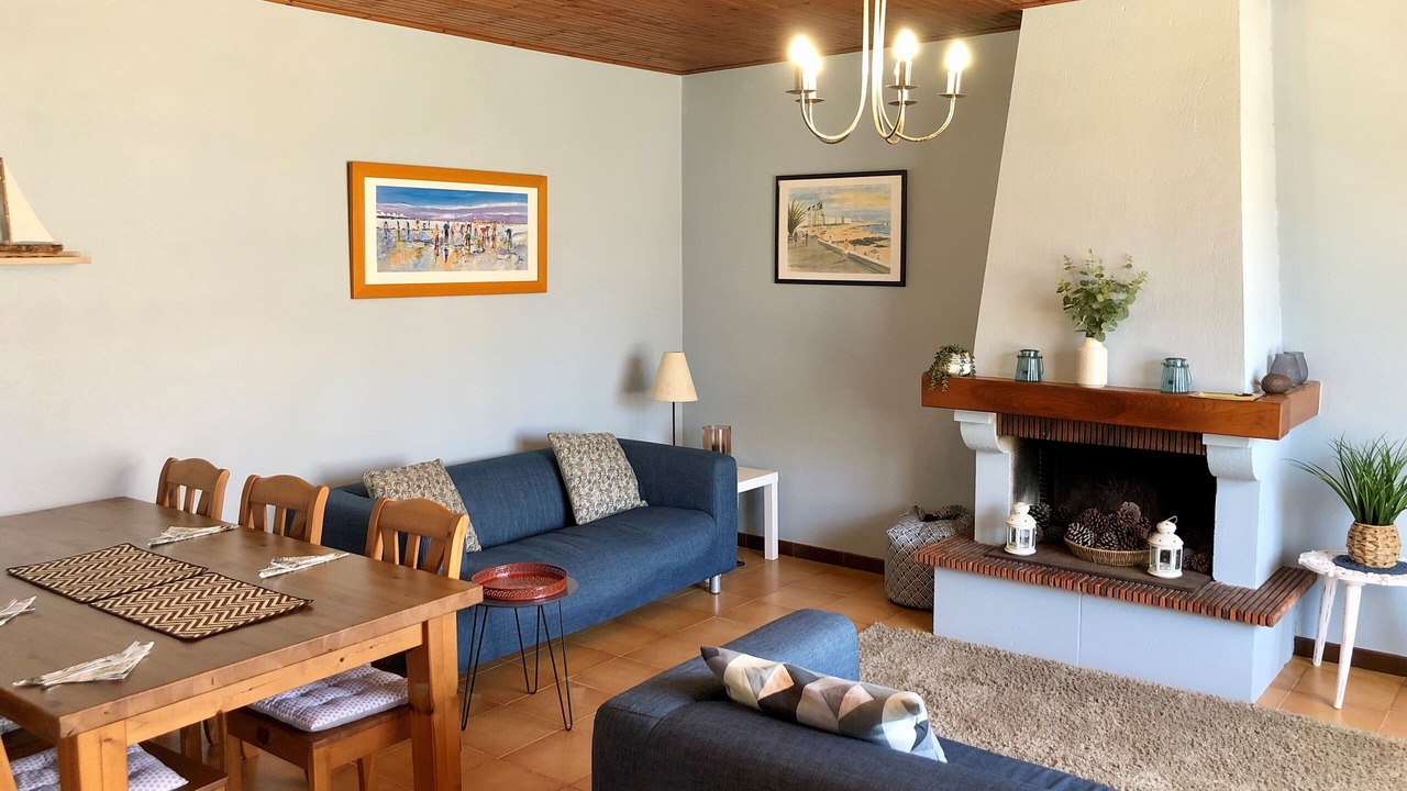 Photo of Livingroom in Olonne-sur-Mer