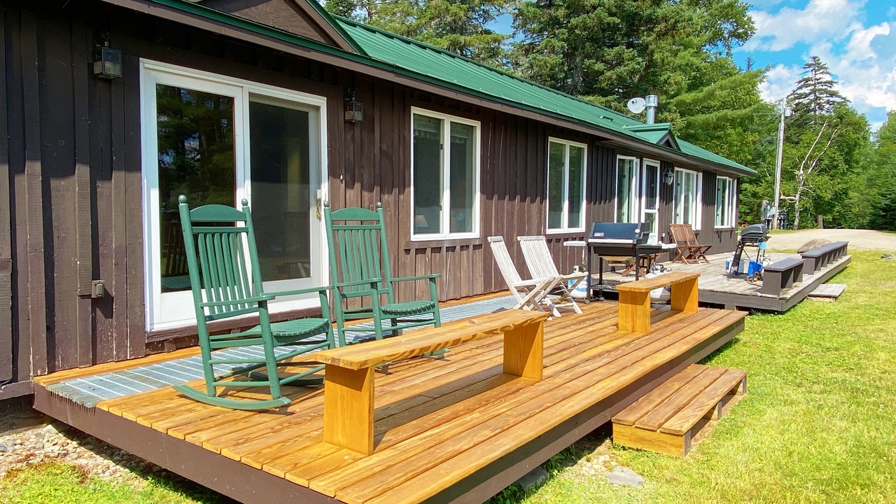 Photo of Others in Rangeley