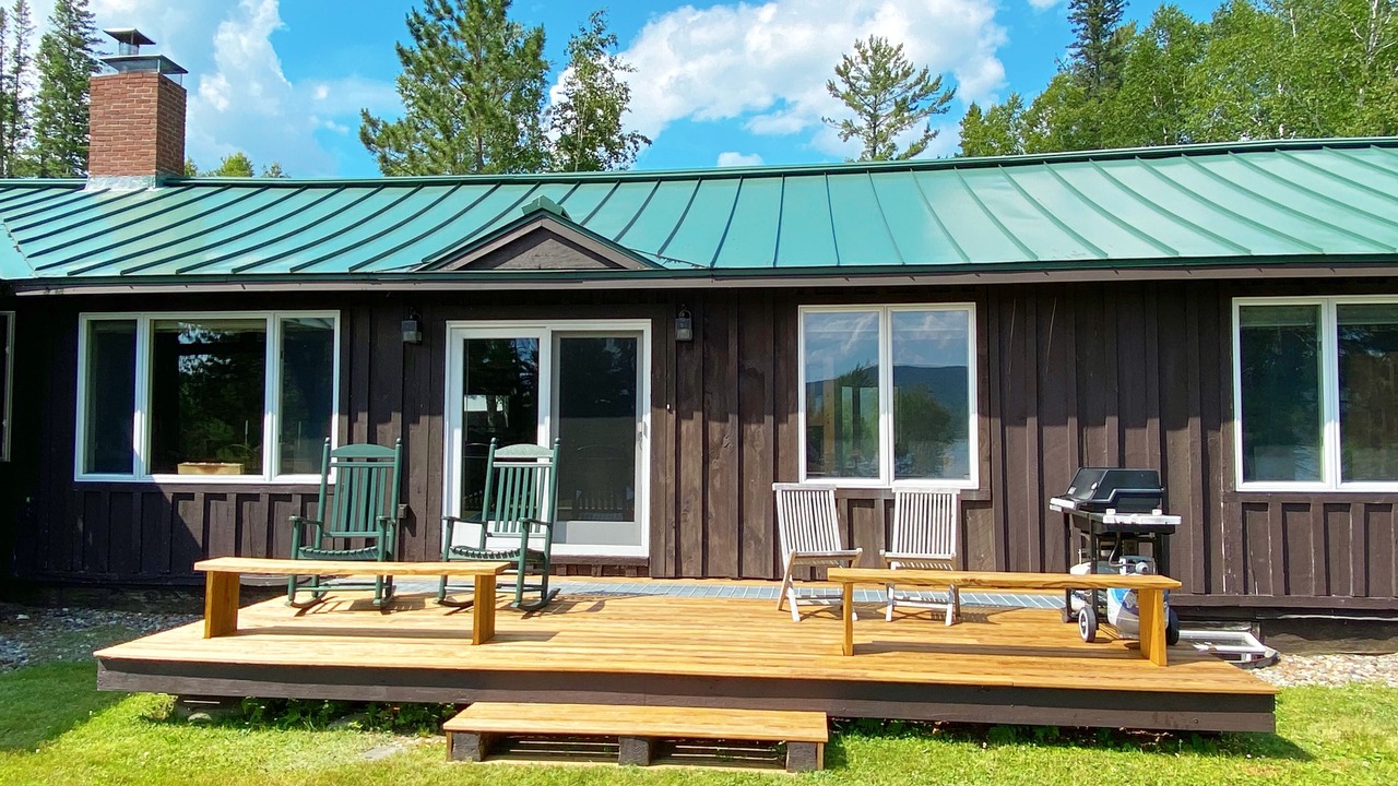 Photo of Others in Rangeley