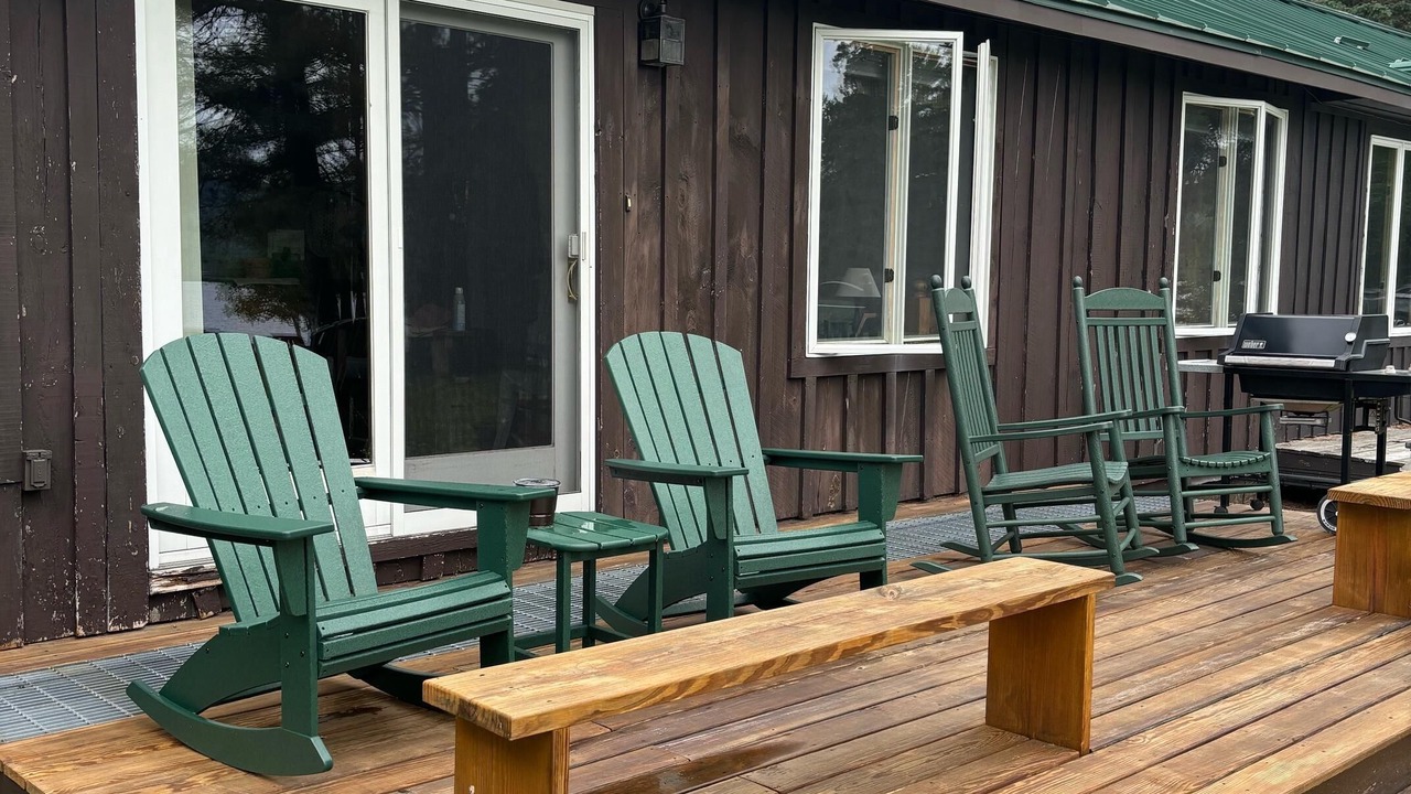 Photo of Others in Rangeley