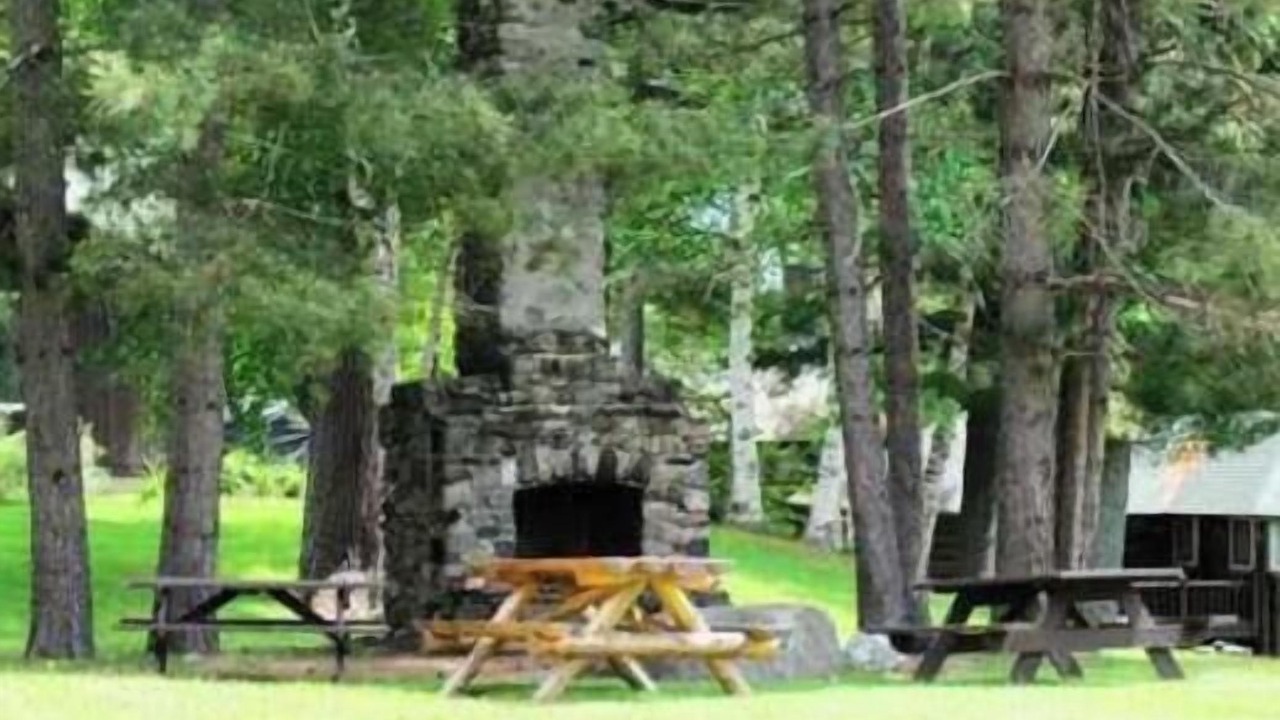 Photo of Livingroom in Rangeley