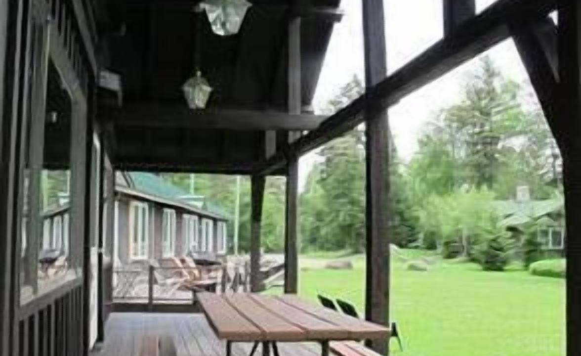 Photo of Outdoor in Rangeley