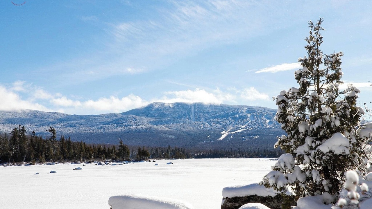 Photo of Outdoor in Oquossoc