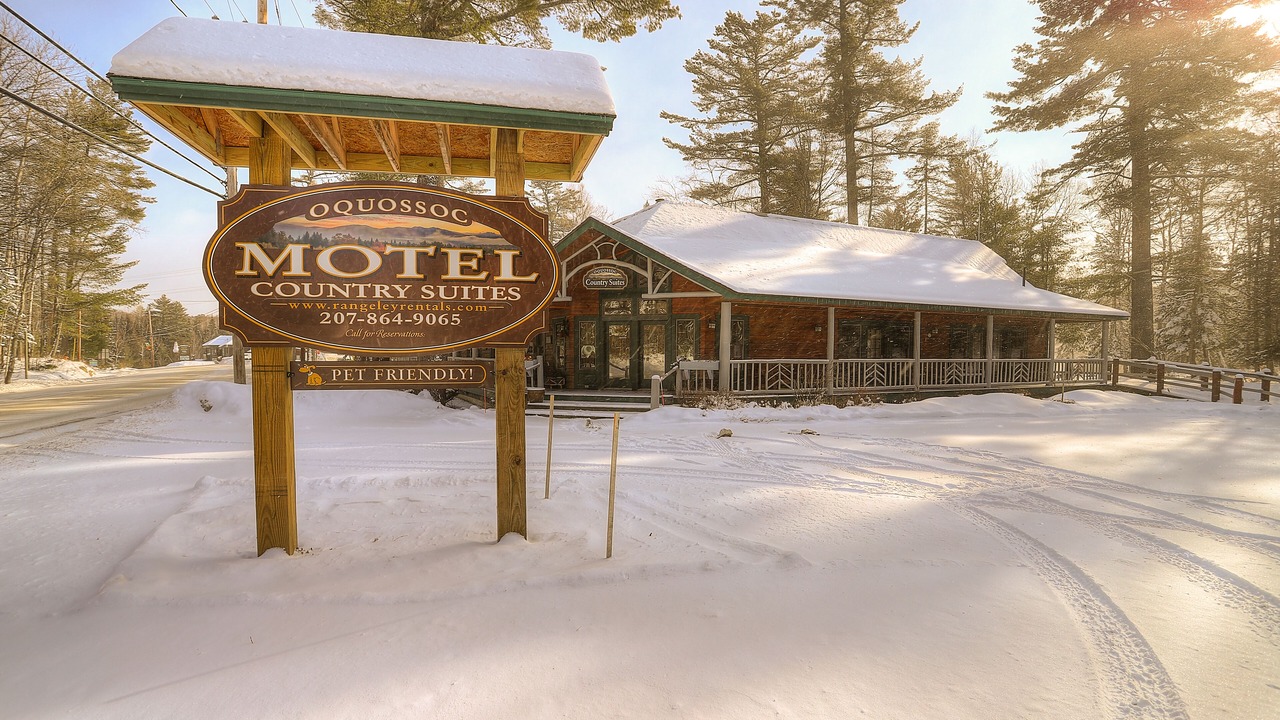 Photo of Others in Oquossoc