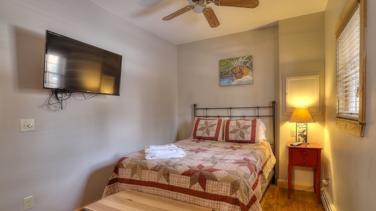 Photo of Others in Oquossoc