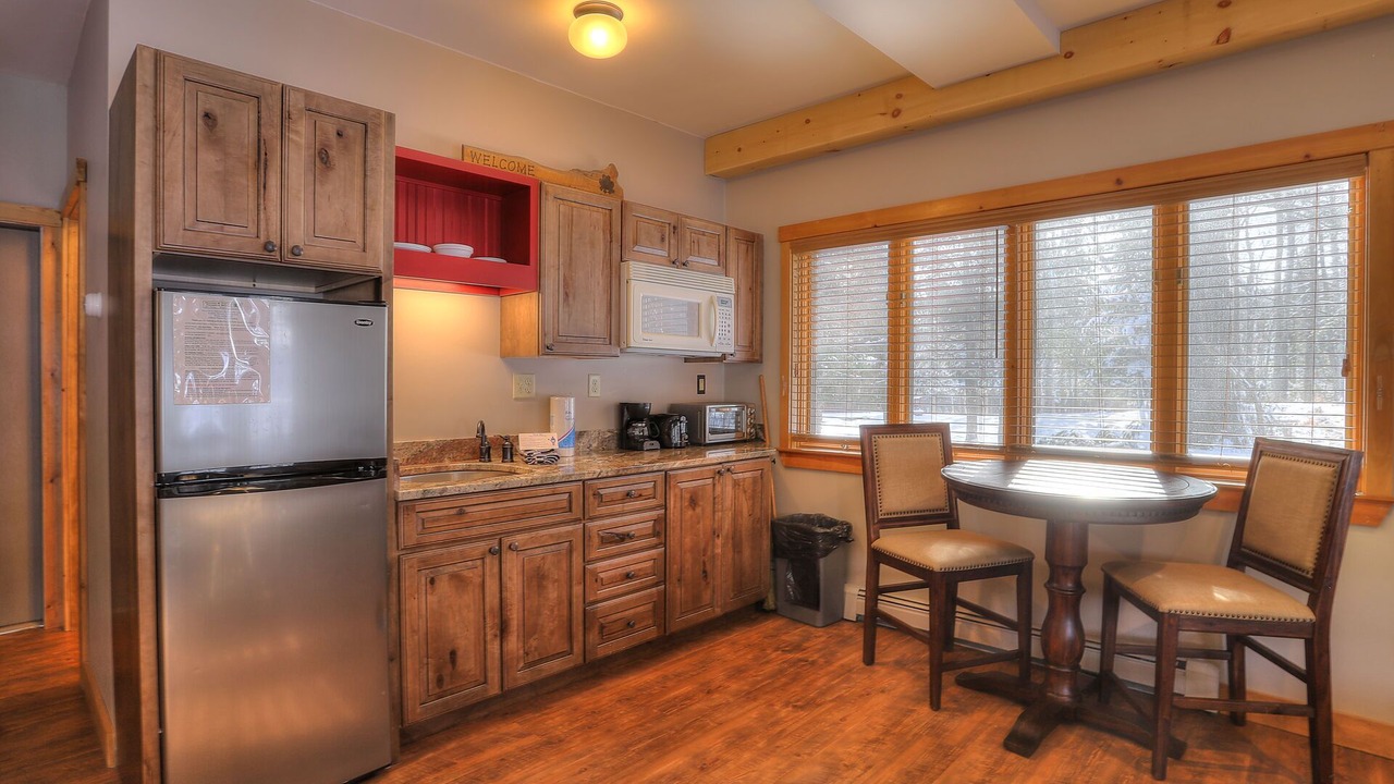 Photo of Others in Oquossoc