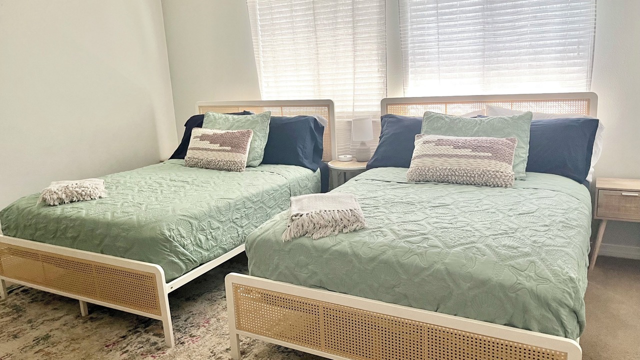 Photo of Bedroom in Sugar Beach
