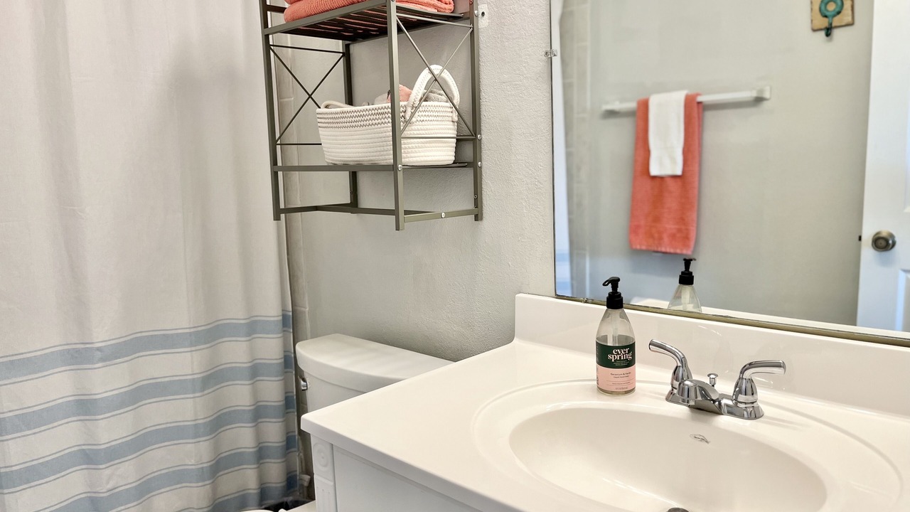 Photo of Bathroom in Sugar Beach