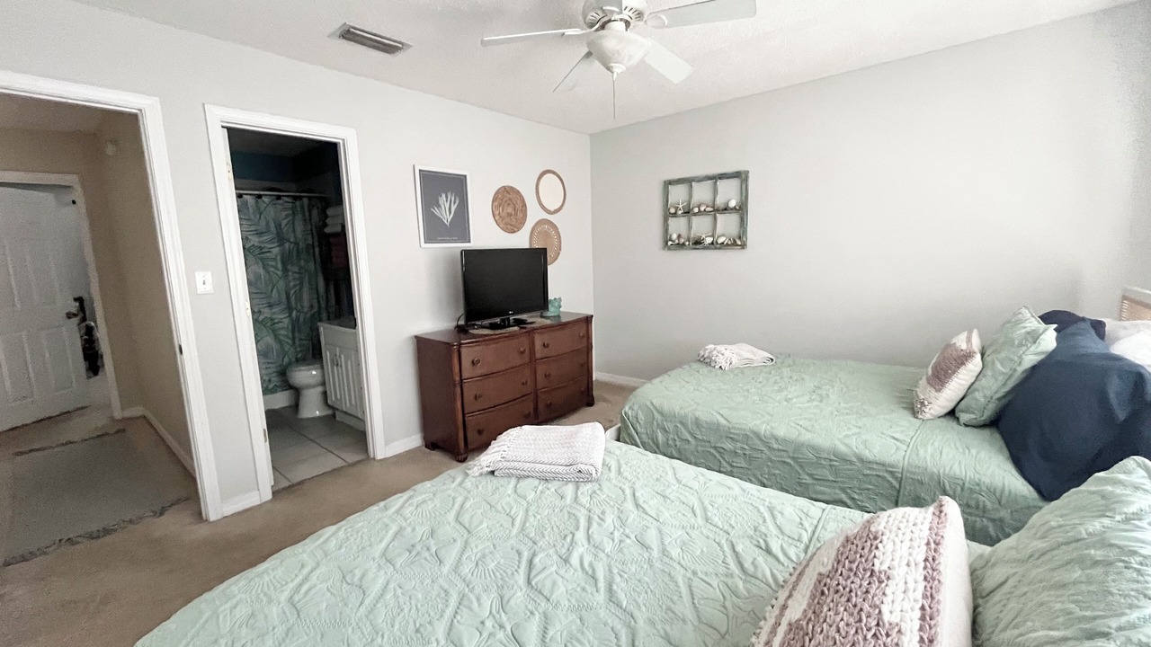 Photo of Bedroom in Sugar Beach