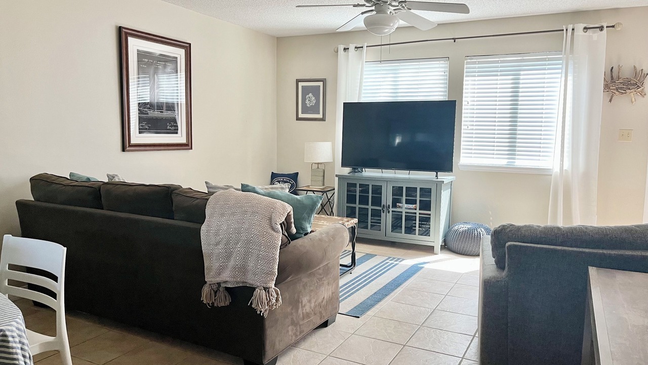 Photo of Livingroom in Sugar Beach