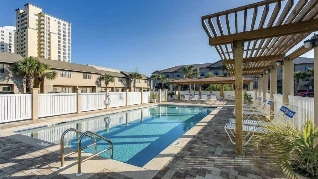 Photo of Outdoor in Sugar Beach