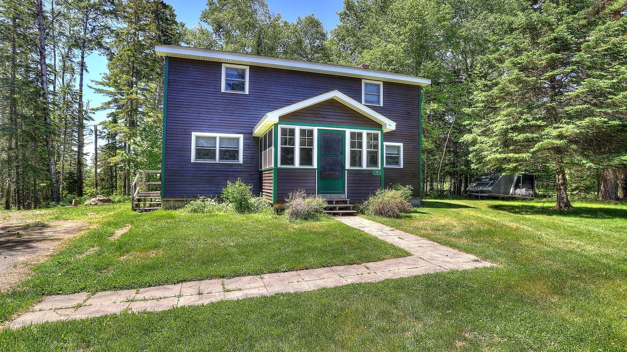 Photo of Outdoor in Rangeley