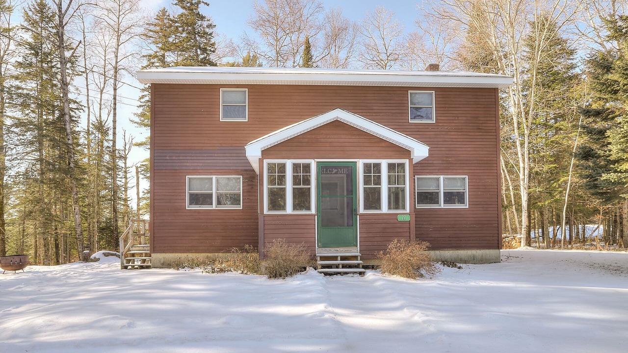 Photo of Outdoor in Rangeley