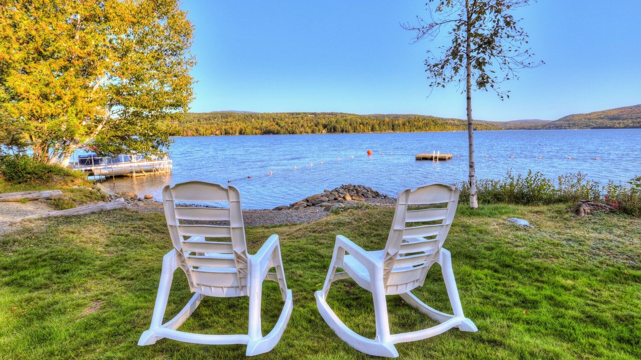 Photo of Outdoor in Rangeley