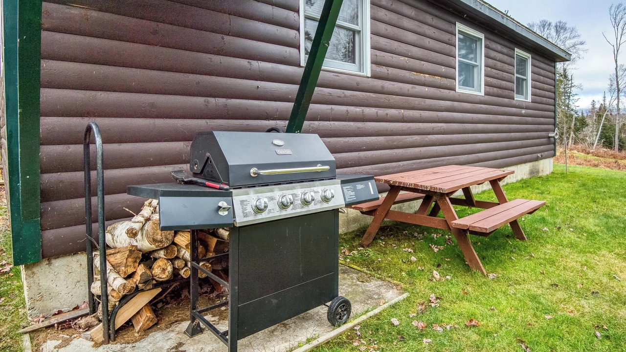 Photo of Outdoor in Rangeley