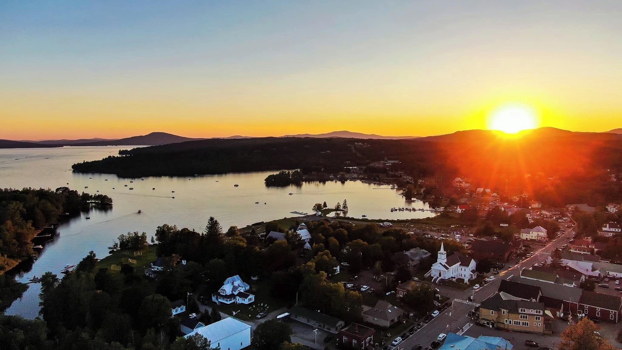 Photo of Others in Rangeley