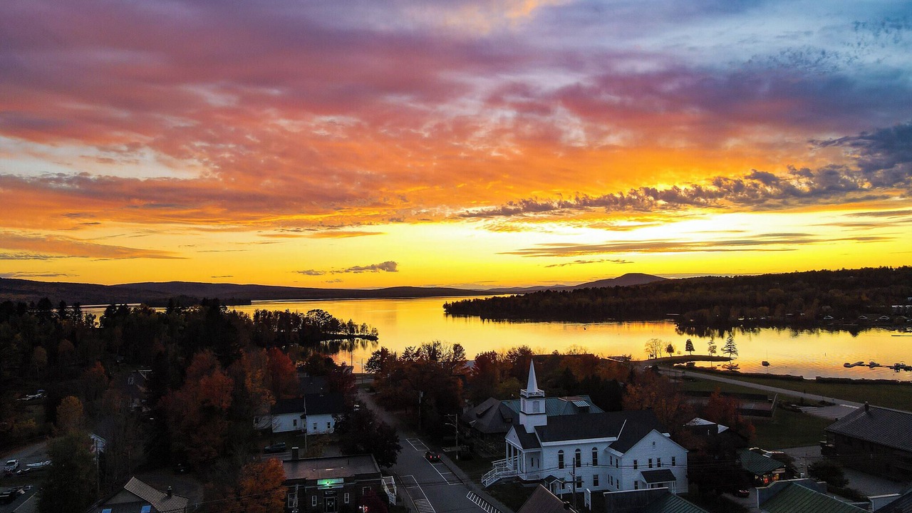 Photo of Others in Rangeley