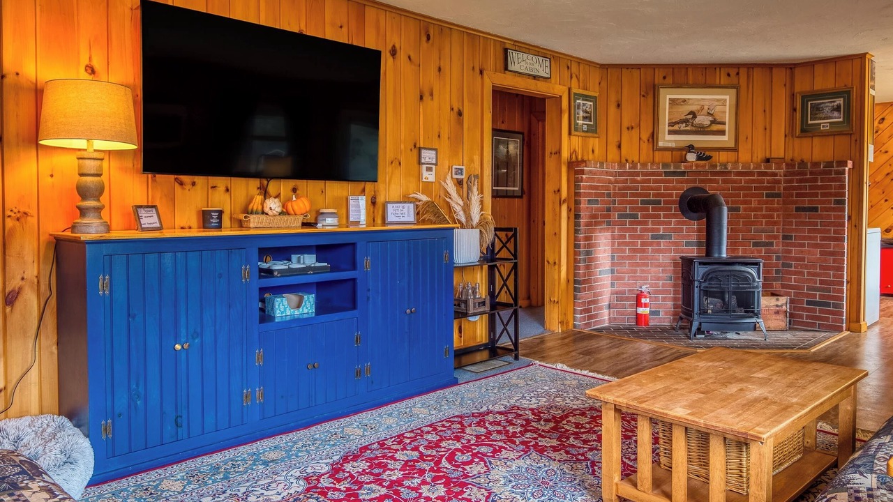 Photo of Others in Rangeley