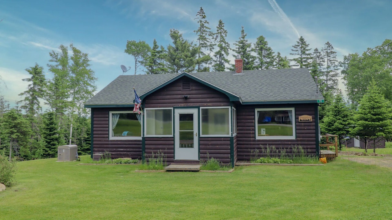 Photo of Outdoor in Rangeley