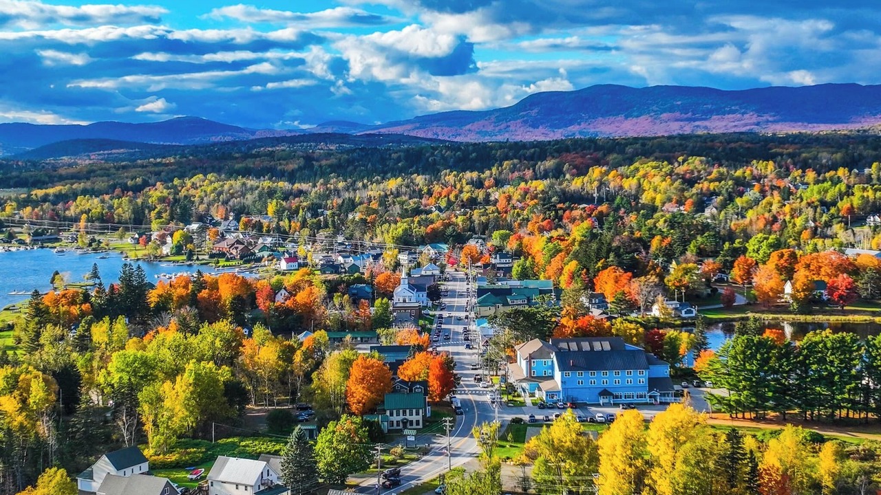 Photo of Others in Rangeley