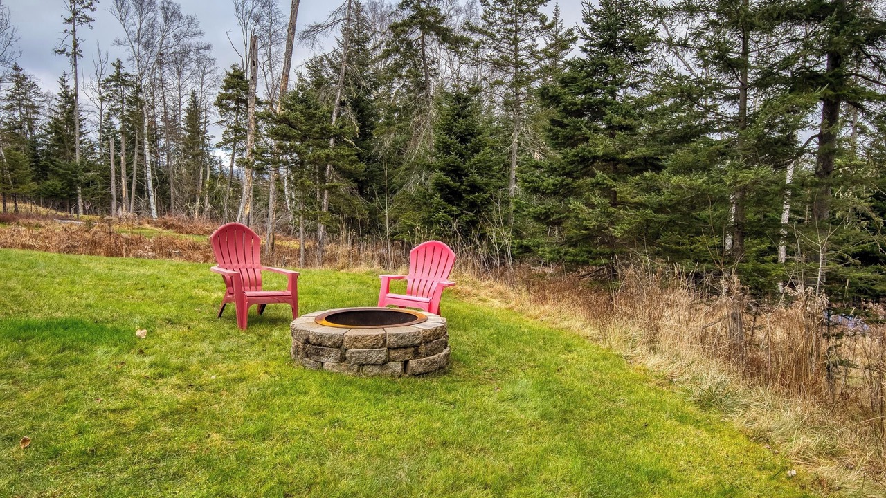 Photo of Outdoor in Rangeley