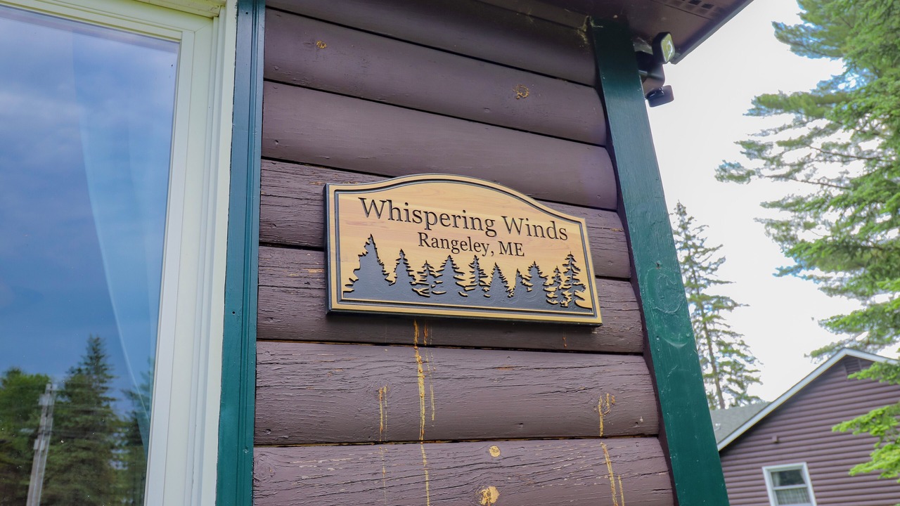 Photo of Outdoor in Rangeley