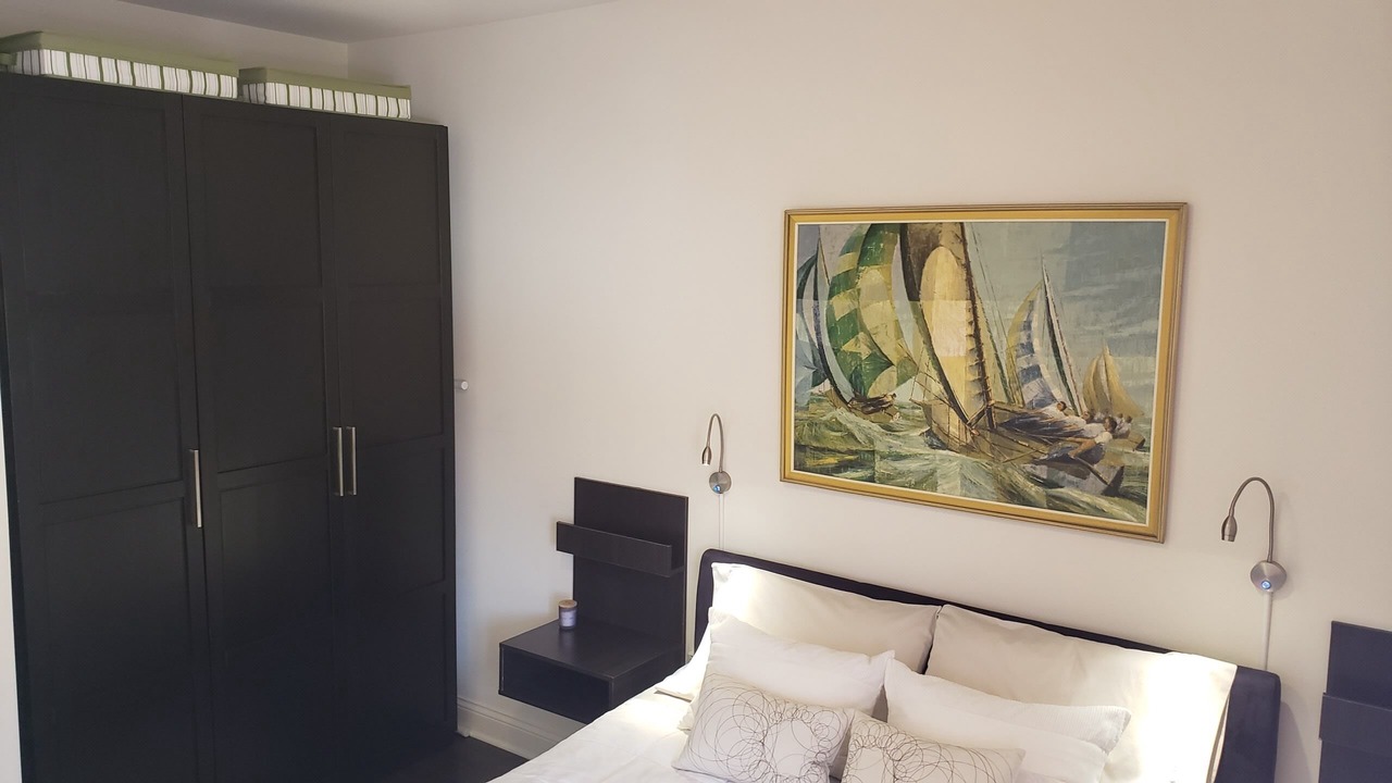 Photo of Bedroom in Hoffman Estates