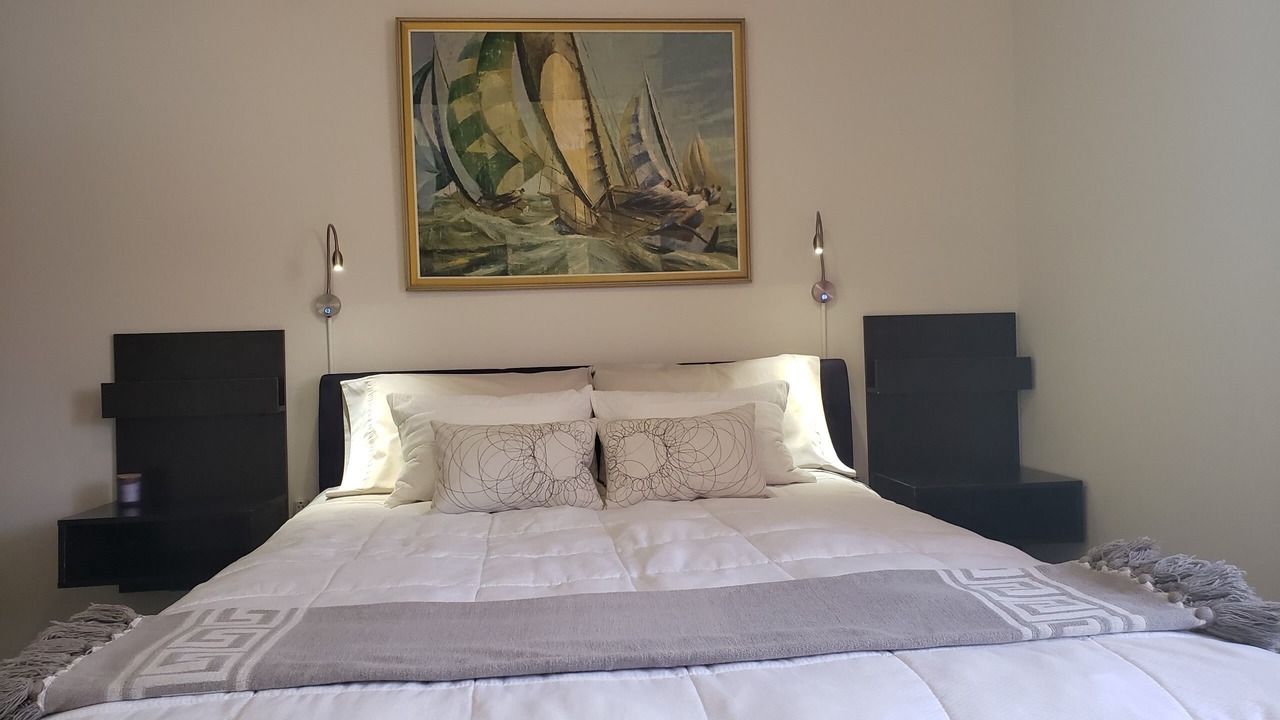 Photo of Bedroom in Hoffman Estates