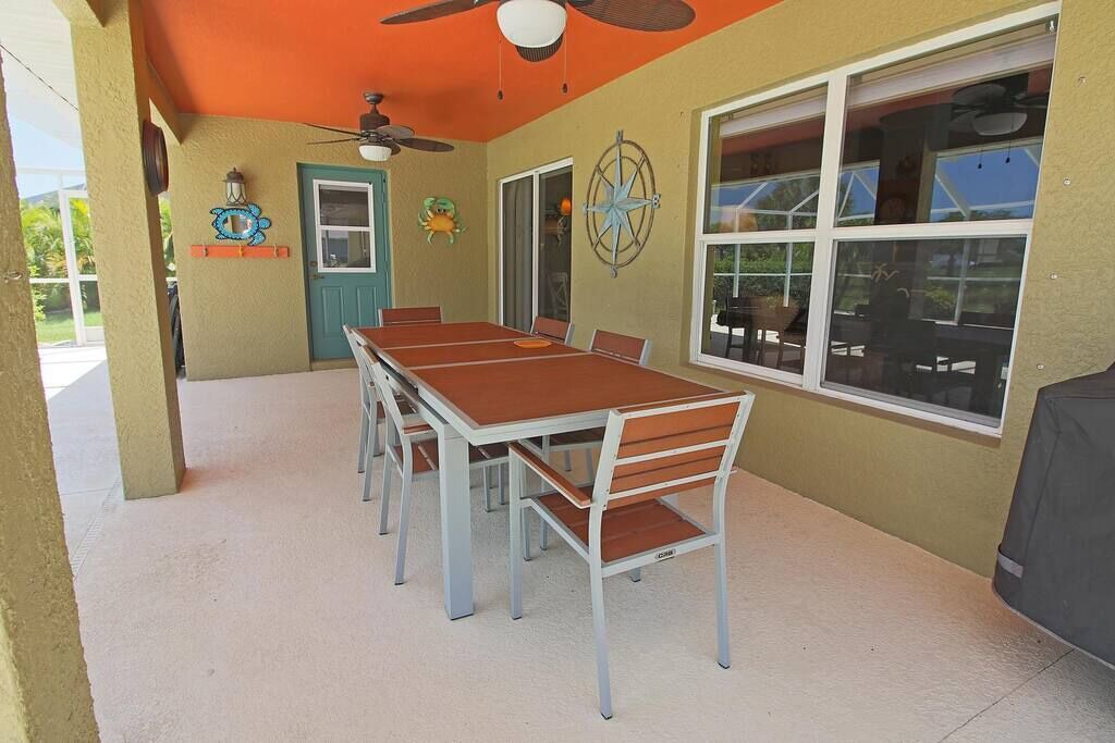 Photo of Outdoor in Broadmoor