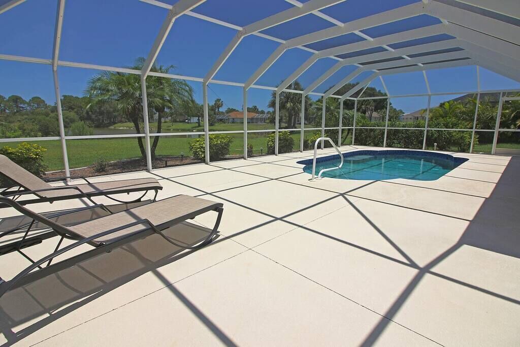 Photo of Outdoor in Broadmoor