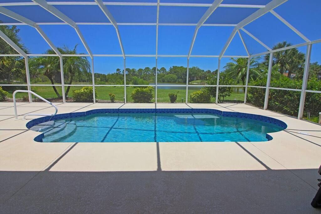 Photo of Outdoor in Broadmoor