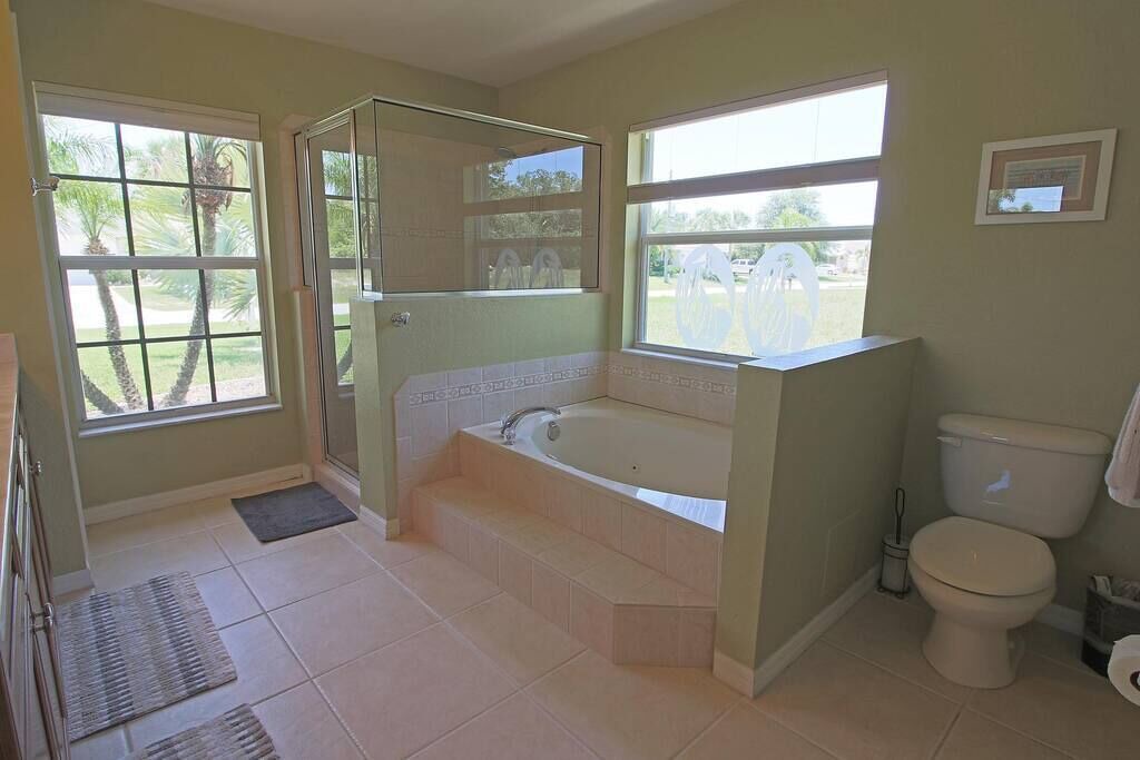 Photo of Bathroom in Broadmoor