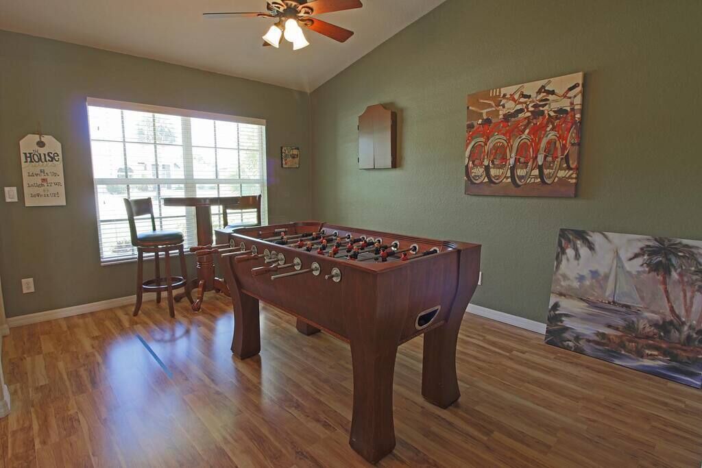 Photo of Bedroom in Broadmoor