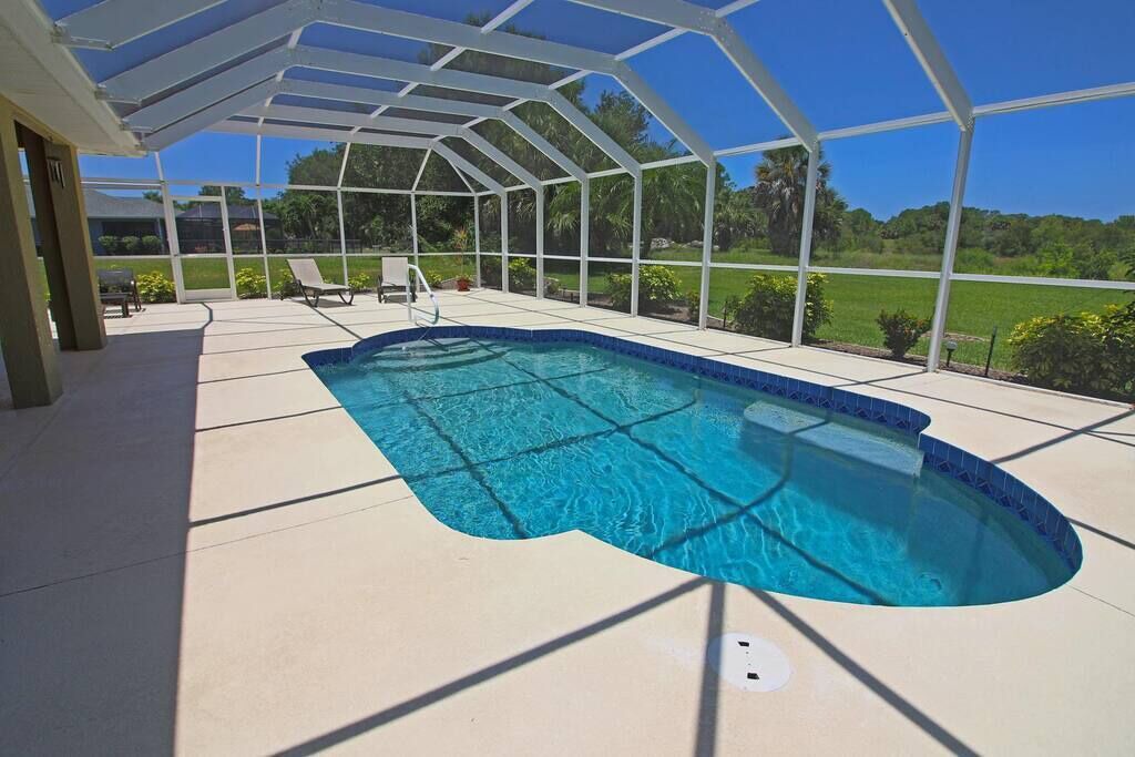 Photo of Outdoor in Broadmoor