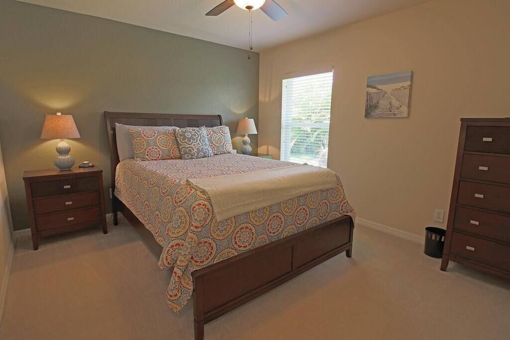 Photo of Bedroom in Broadmoor