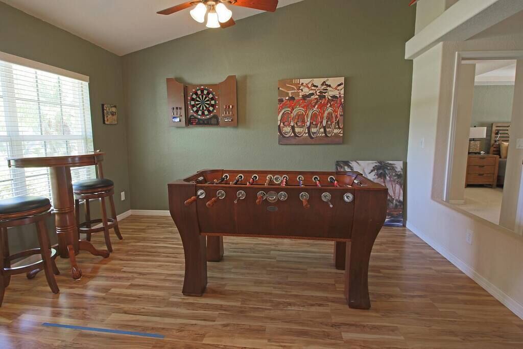 Photo of Bedroom in Broadmoor