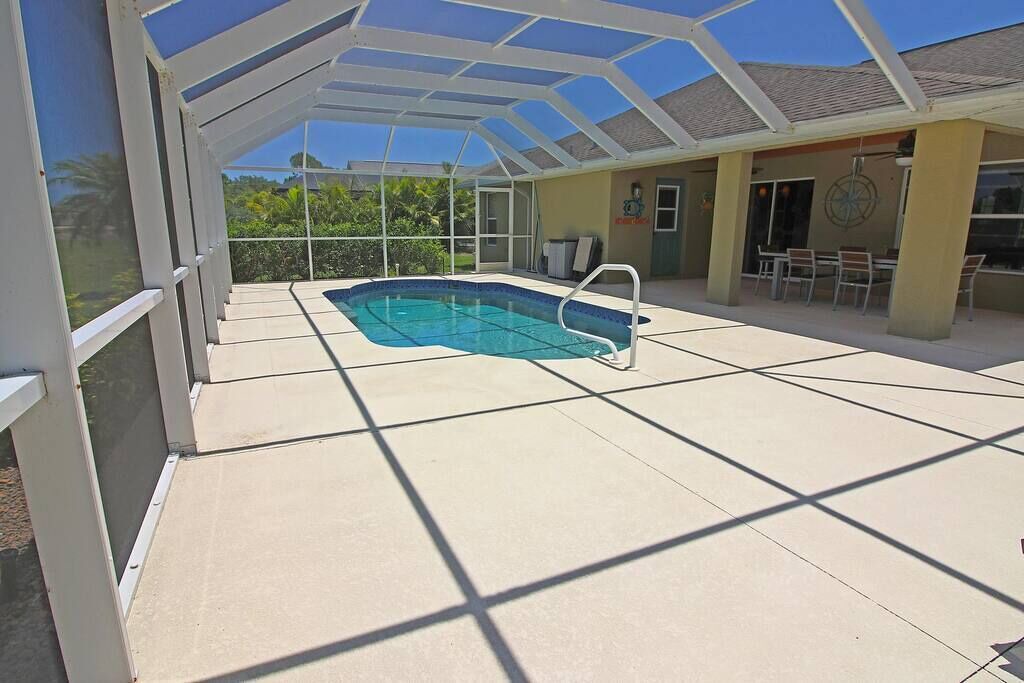 Photo of Outdoor in Broadmoor