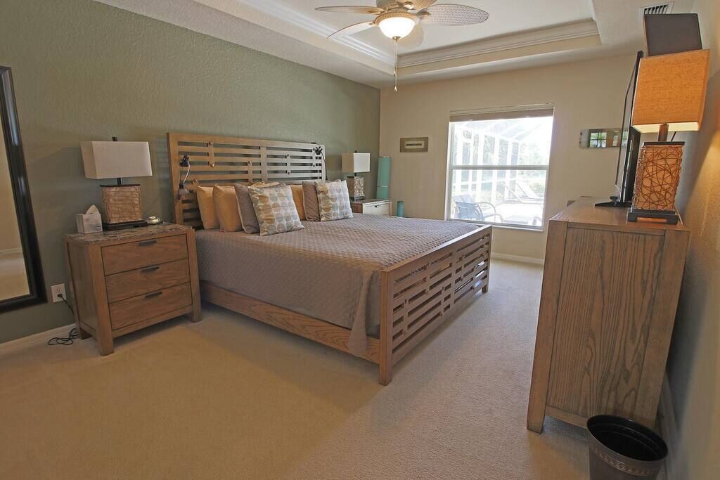 Photo of Bedroom in Broadmoor