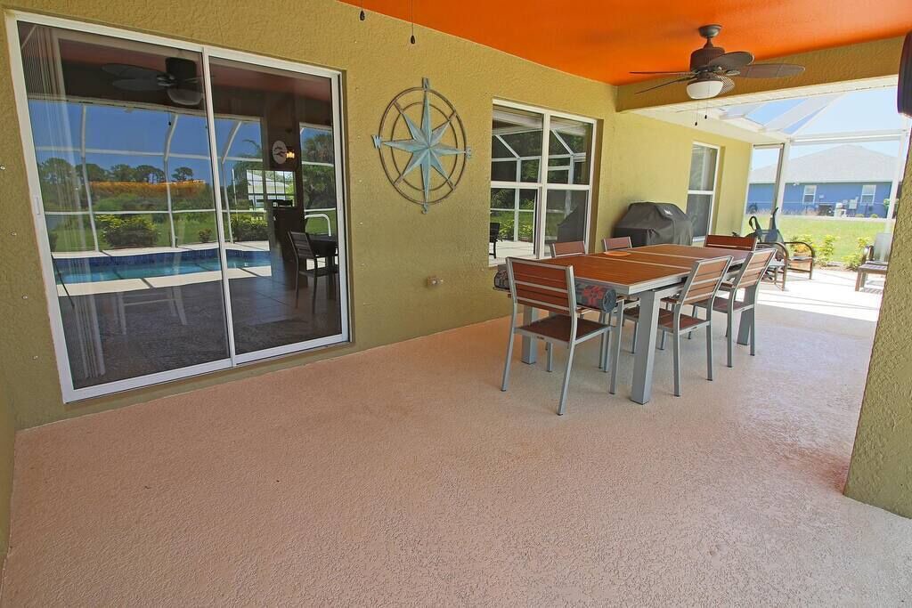 Photo of Outdoor in Broadmoor