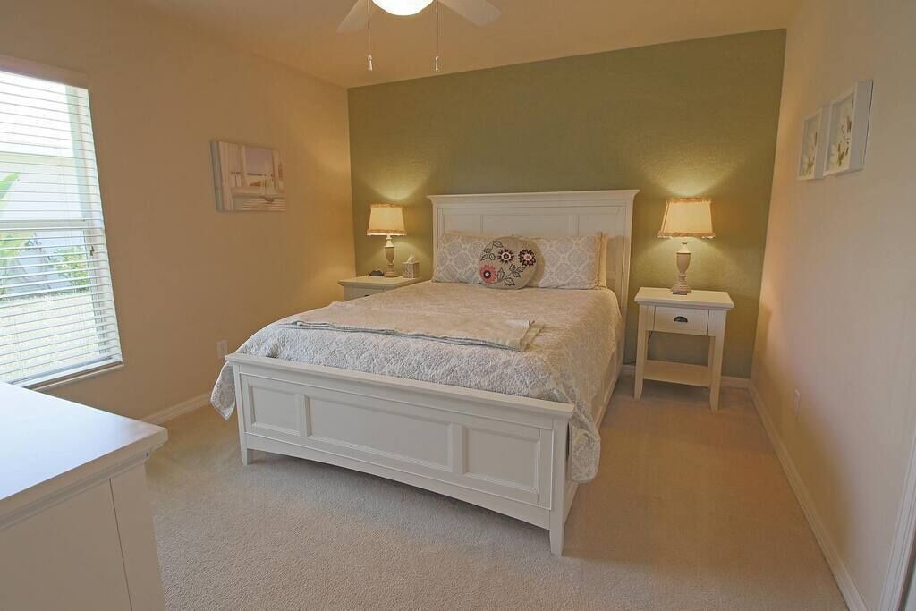 Photo of Bedroom in Broadmoor