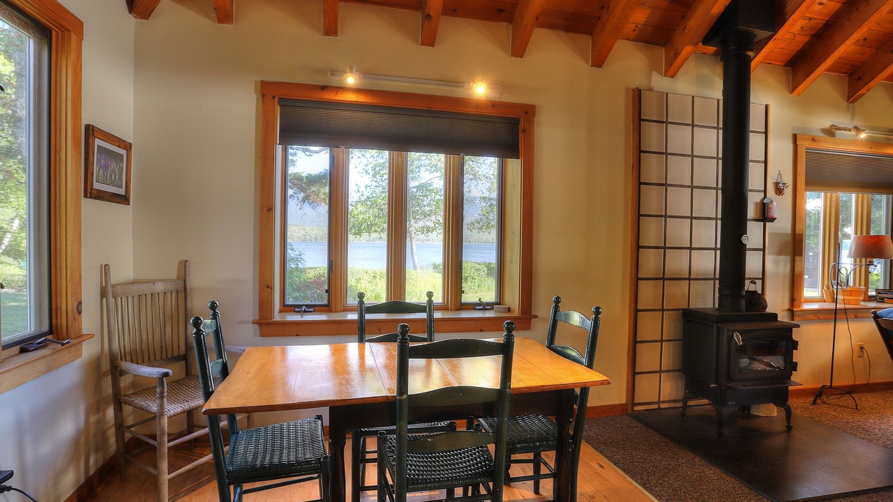 Photo of Others in Rangeley