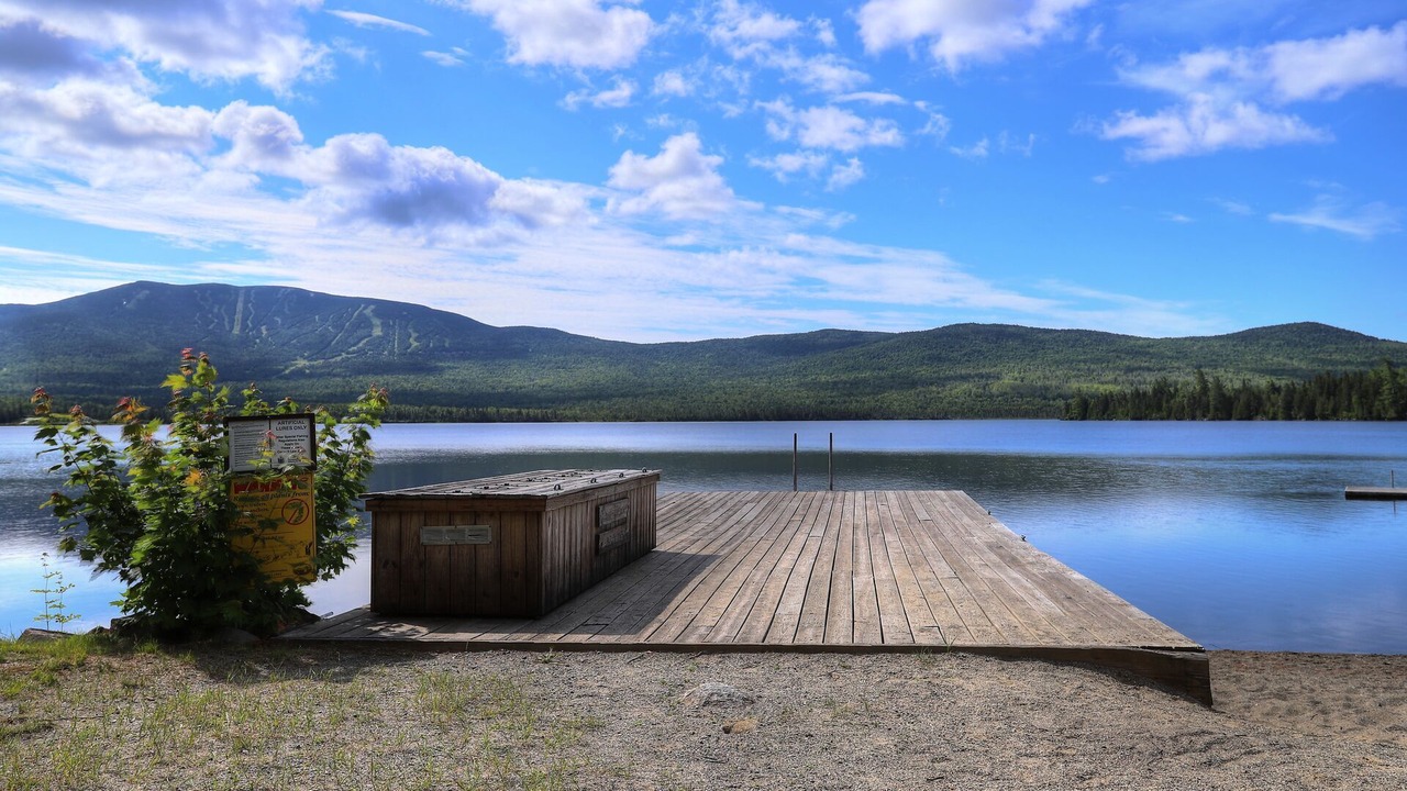 Photo of Outdoor in Rangeley