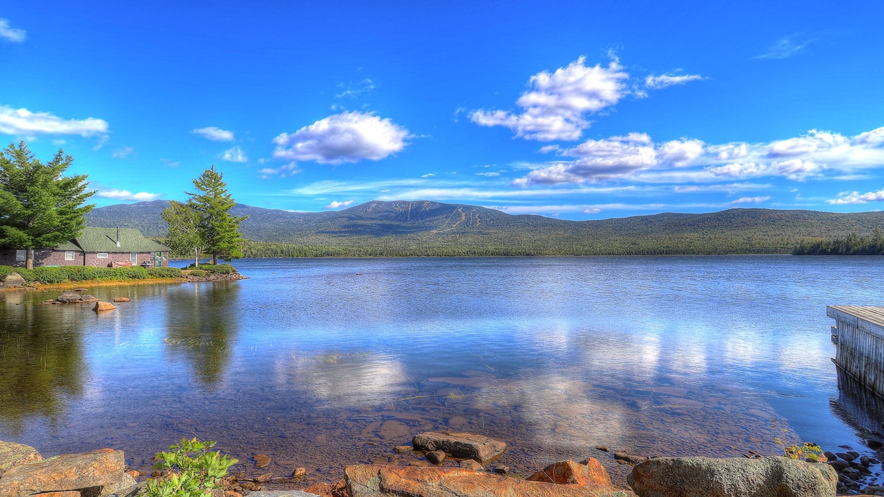 Photo of Others in Rangeley