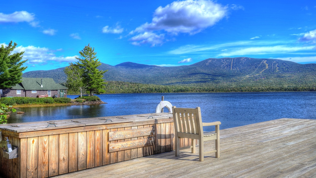 Photo of Others in Rangeley