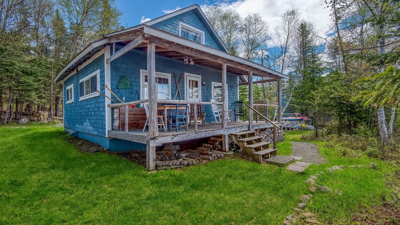 Photo of Outdoor in Rangeley