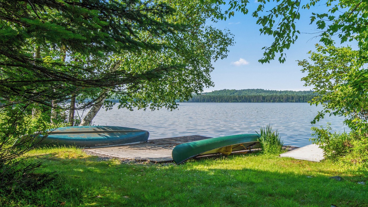 Photo of Others in Rangeley