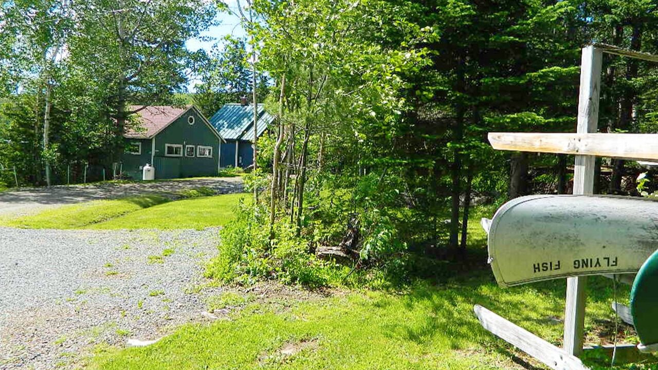 Photo of Others in Rangeley