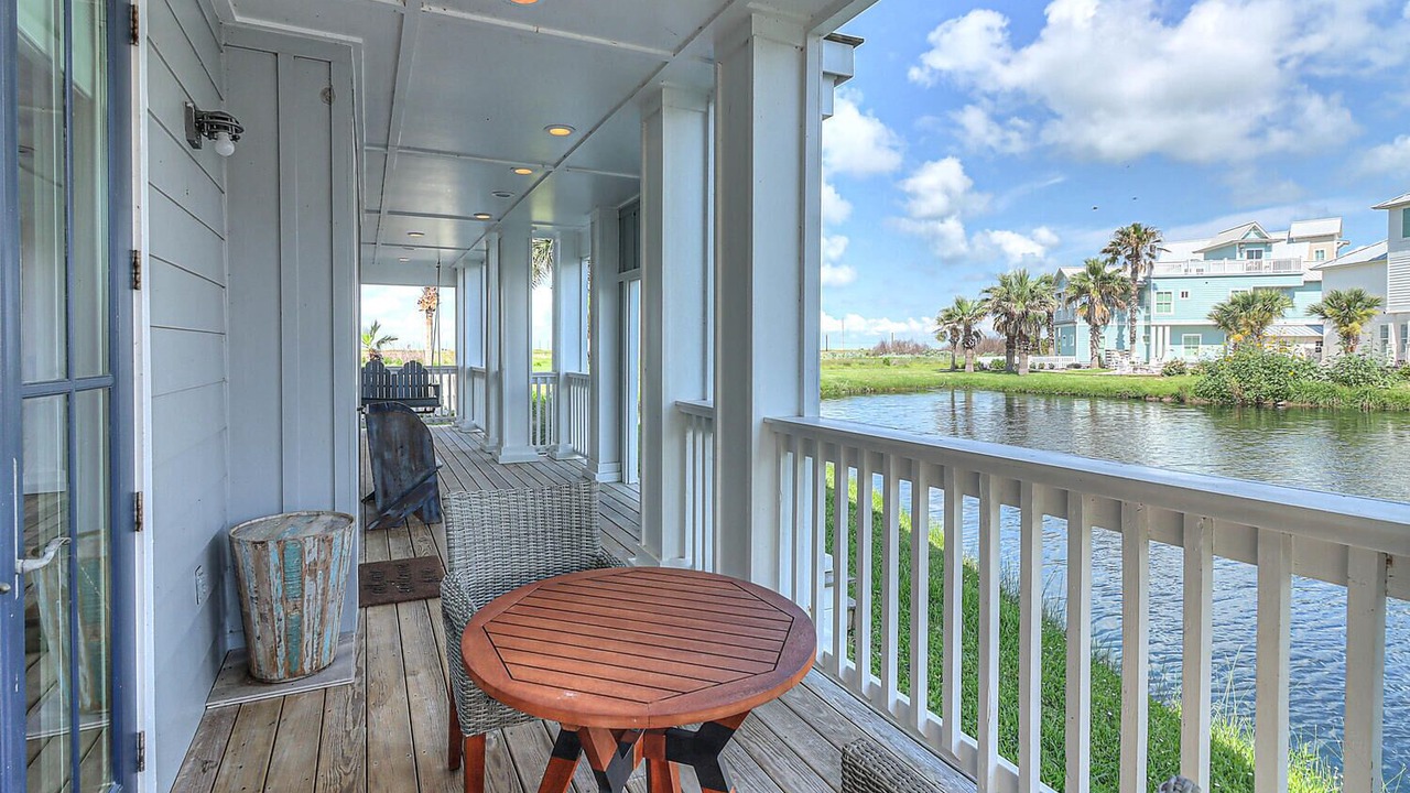 Photo of Outdoor in Cinnamon Shore