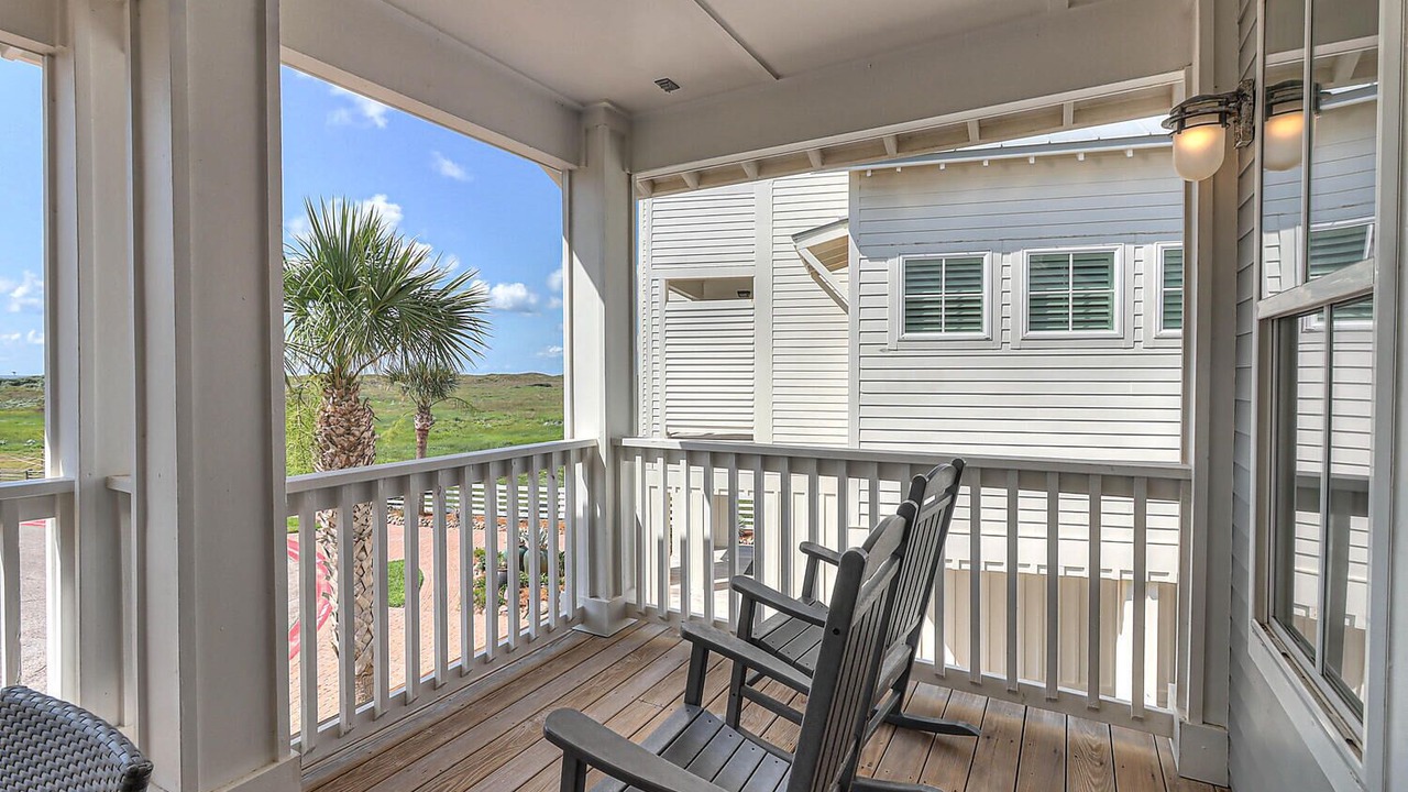 Photo of Outdoor in Cinnamon Shore